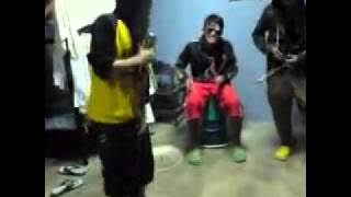 Extravaganza by Hujan Jr