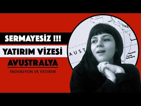 Video: İnovasyon Için Altın Sermaye