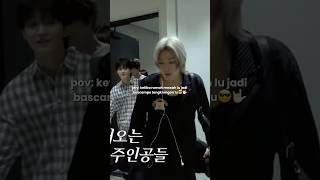 a-anu, mau join tp bawa seblak boleh ga ya?🥲🥹😃#haechan#mark#johnny#yuta#jungwoo#doyoung#nct127