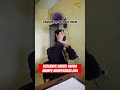 Pengurus marahin santri lalu merasa bersalah #santri #viralshort #funny sc : jidu76