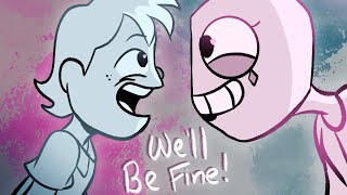 We’ll Be Fine || OC Animatic