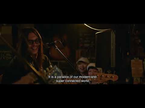 Dear Tomorrow | Trailer | BELDOCS 2026