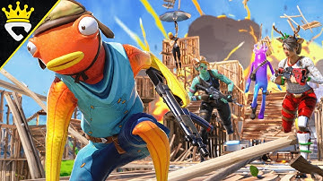 Chronic Zone Wars #2 (Tiko, Shah, Ex, Velocity, Kehnys, Ralphy, & MORE!)