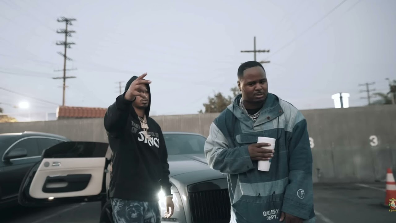 Flu Flam a Opp but its produced by Tim & Bob (wavsbyleo Mashup)