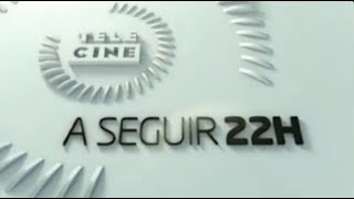 2014 Antiga Chamada Sessão Das 22H Telecine 270614