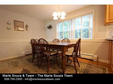 31 Meredith Way, Barnstable, MA home video tour