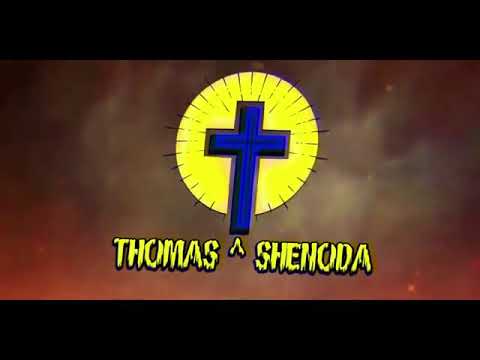 مديح يوحنا المعمدان والصابغ والشهيد