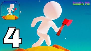 My Little Universe - Gameplay Walkthrough Part 4 - Planet - 1 (Android,iOS)