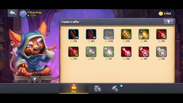 Skylore Fantasy MMORPG walkthrough 11 sentinels hunter gameplay android ios