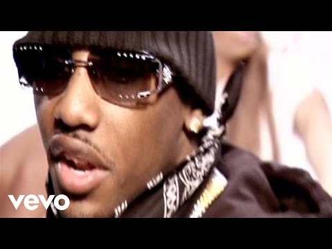 Fabolous Ft. Swizz Beatz - Return Of The Hustle