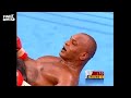 Lennox Lewis vs. Mike Tyson | Full Fight HD