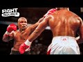 Lennox lewis vs mike tyson  full fight