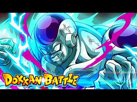 Upcoming Global Dokkan Banners