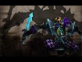 End of video