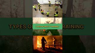 7 Essential Types of Safety Training #industrialsafety #toolboxtalk #safety