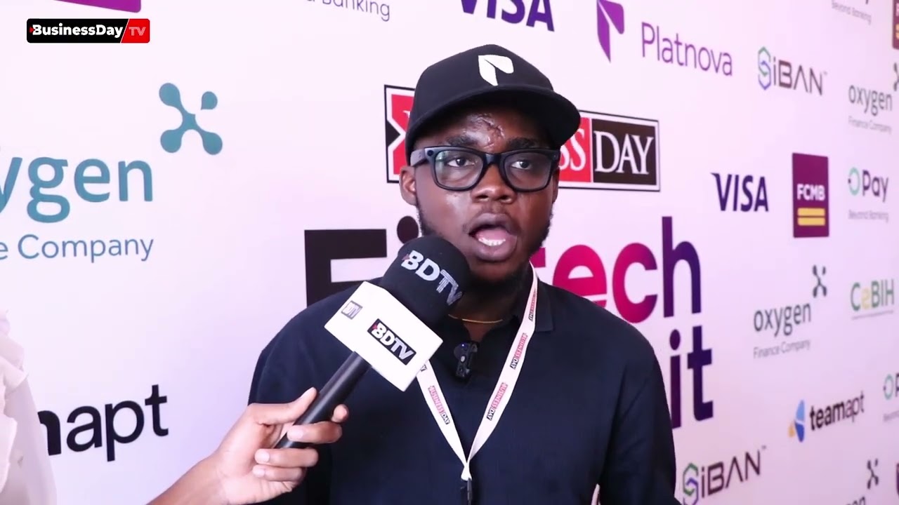 Interview with Amb. Dr. Benjamin Oyemolan, CEO, Platnova Technologies Limited