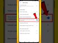 How To Turn Off Download Over Wifi Only On YouTube Youtube Video Download Nahi Ho Raha Shorts 