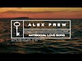 Alex Frew - Antisocial Love Song 🎶 Official Music Video