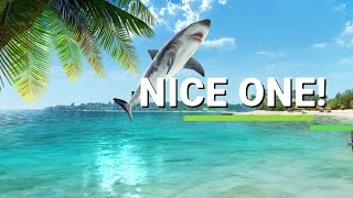 Fishing Clash Android gameplay 2023 Part 1 screenshot 5