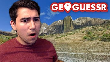 ONE OF THE HARDEST DAILY CHALLENGES | Geoguessr Daily Challenge