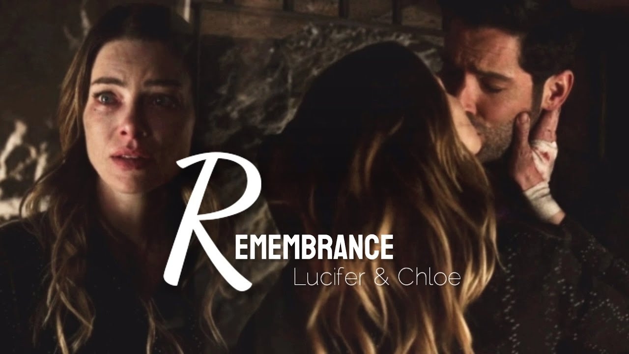 Lucifer & Chloe [+S05]- Remembrance