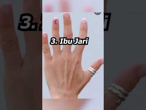 Video: Punya cincin tapi tidak punya jari?