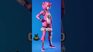 Top Mejores Skins San Valentin Fortnite