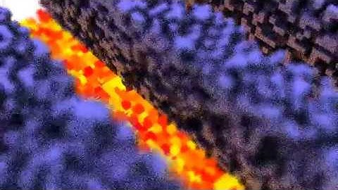 realtime voxel pathtracing