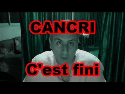 Cancri, c'est fini et dire que c'était Jim #CNDP #Pharos #Thesee #Diplomatie_Maroc #impots.gouv.fr