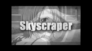 Skyscraper MEP part 7 ♥ Luffy x Nami