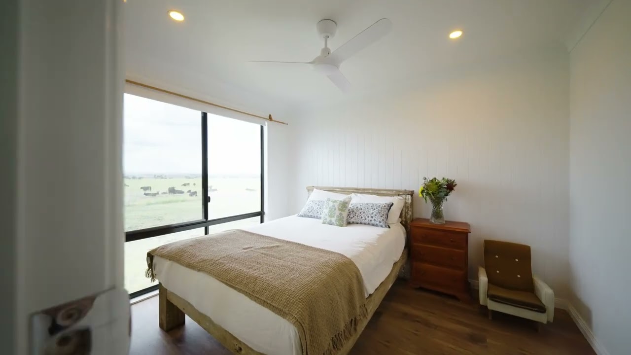 141 Rickert Road, Nobby | Michael Tomlinson & Jules Coutts | Webster Cavanagh Rural