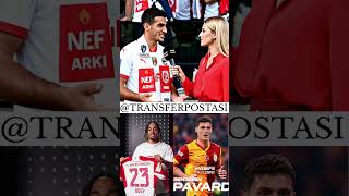 Boey Mi Pavard Mı Galatasaray Sağ Bek Bölgesi İçin Hangisini Transfer Etmeli?