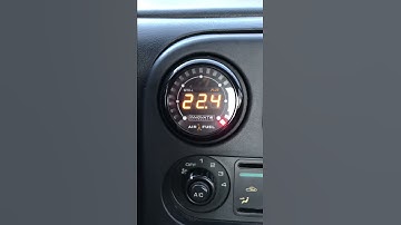 Inovate mtxl plus broken?