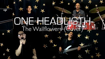 One Headlight - Track 4 MX (The Wallflowers Cover)