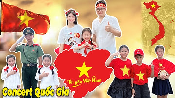 Quỳnh Nhi Đi Chụp Ảnh Sáng Nắng Chiều Mưa Bố Hùng Và Mẹ Hằng Chạy Té Khói