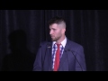 Golden Oars 2014 - National Team Athlete of the Year