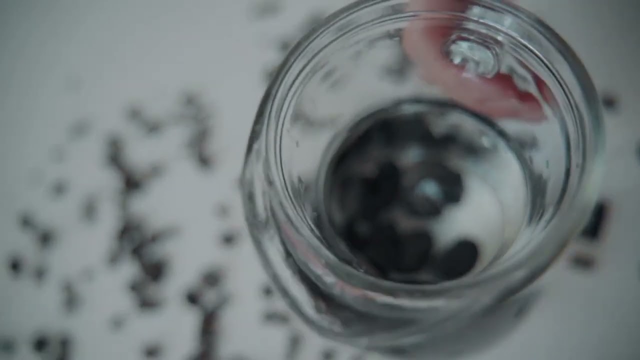 Đá Shungite chống sóng điện từ 