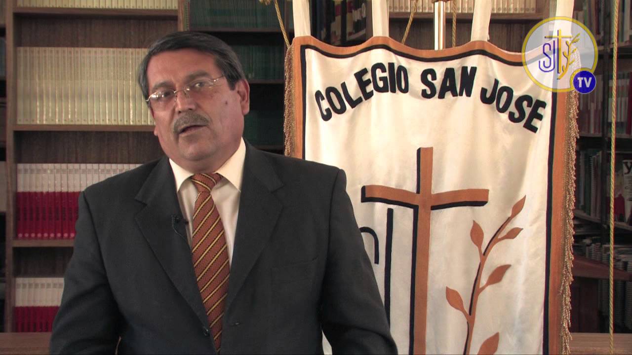 SALUDOS DE BIENVENIDA A PADRES Y APODERADOS - YouTube