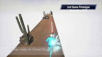 The evolution of MusicBoy3D for the 4 years - How I moved from Unreal Engine to Godot Engine