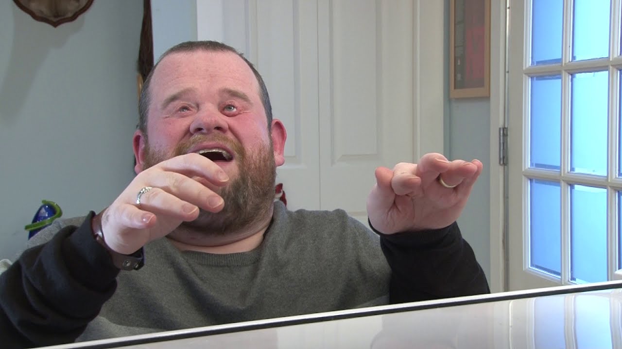 Patrick Henry Hughes - YouTube