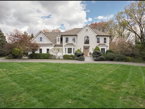 48 N Meadows Lane, Stamford, CT home video tour