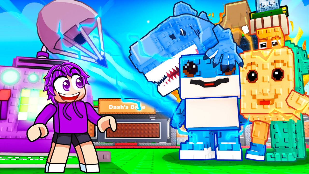 Using a MODDED OWNER ONLY Craft Machine To Troll My Friends…