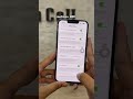 tutorial setting camera iphone 14 biar makin cakep🥰🤗 #fypシ #kedirihist #dancell #