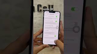 tutorial setting camera iphone 14 biar makin cakep🥰🤗 #fypシ #kedirihist #dancell #