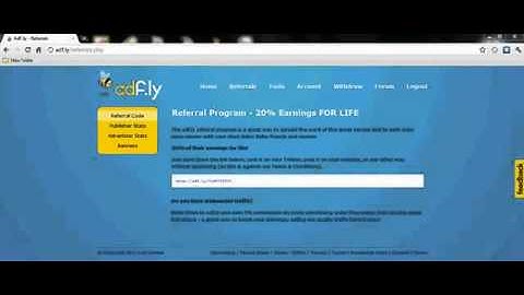 How to make money Easily Quick and Fast with Adf.ly 1500$ per month!!