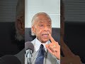 Rev. Al Sharpton ReActs to South Carolina Early Voting & Texas Primary Rulings