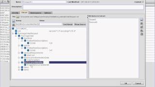 Trading Network Documet Types