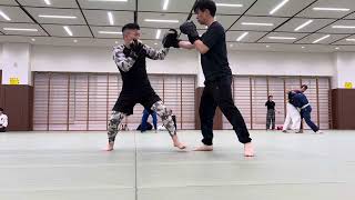 Boxing v m  0522/25