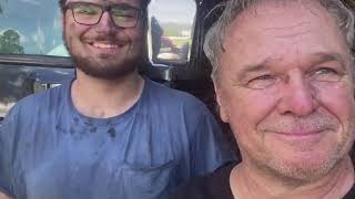 Replacing the Fan Clutch with Jeff Easter-Part 3