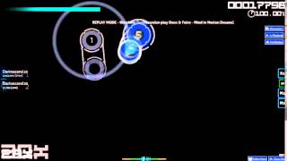 Mind In Motion Osu Insane